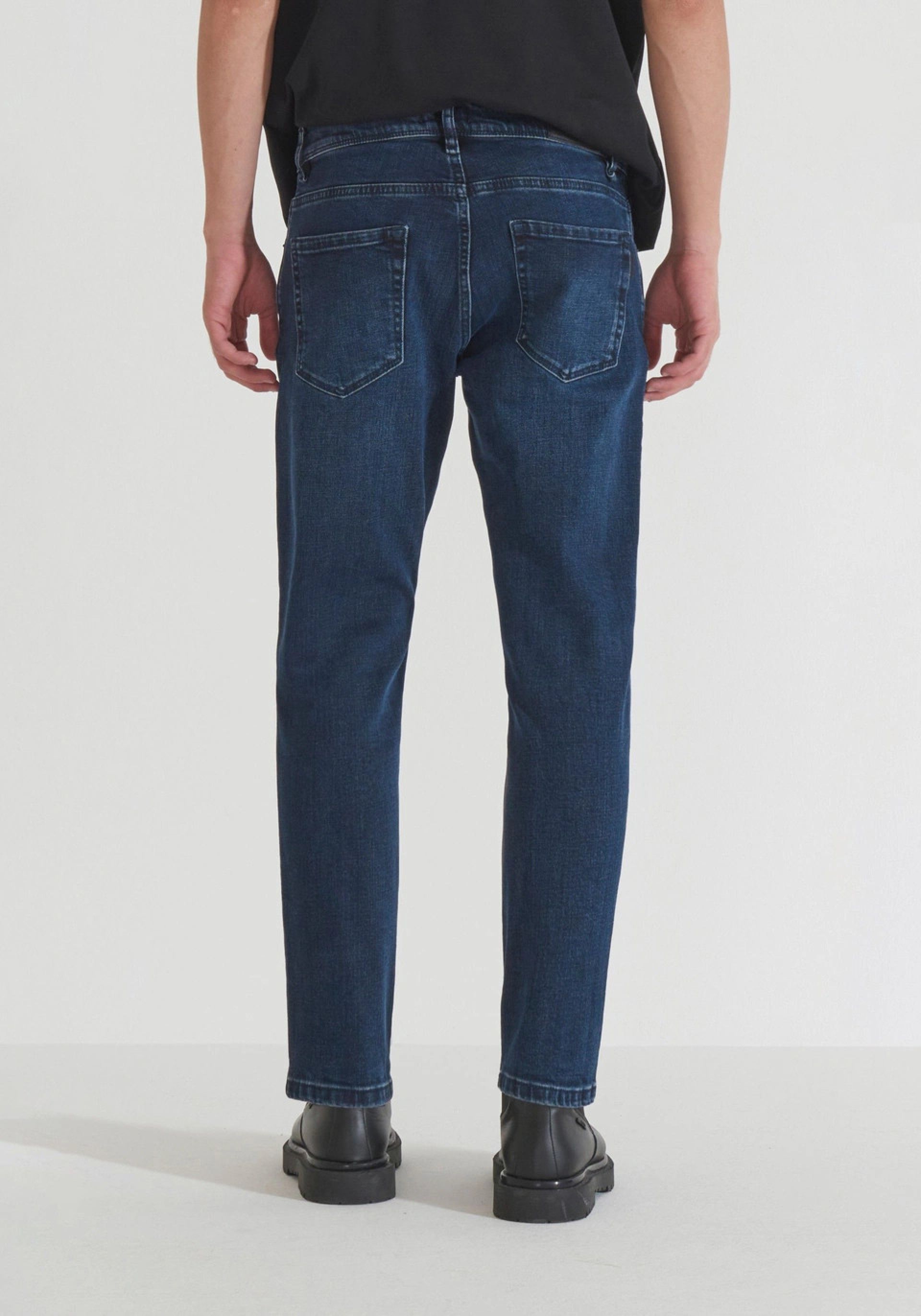 Calça Homem Jeans Argon Slim ANTONY MORATO