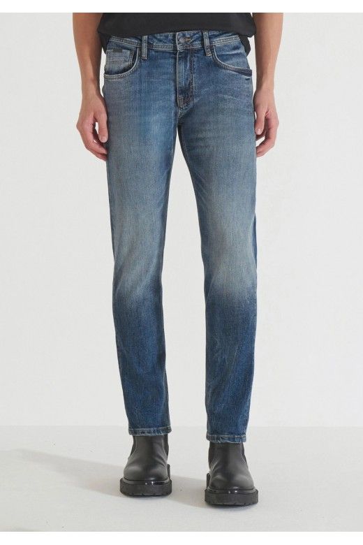 Calça Homem Jeans Kurt Confort ANTONY MORATO Calça Homem Jeans Kurt Confort ANTONY MORATO