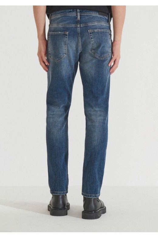 Calça Homem Jeans Kurt Confort ANTONY MORATO Calça Homem Jeans Kurt Confort ANTONY MORATO