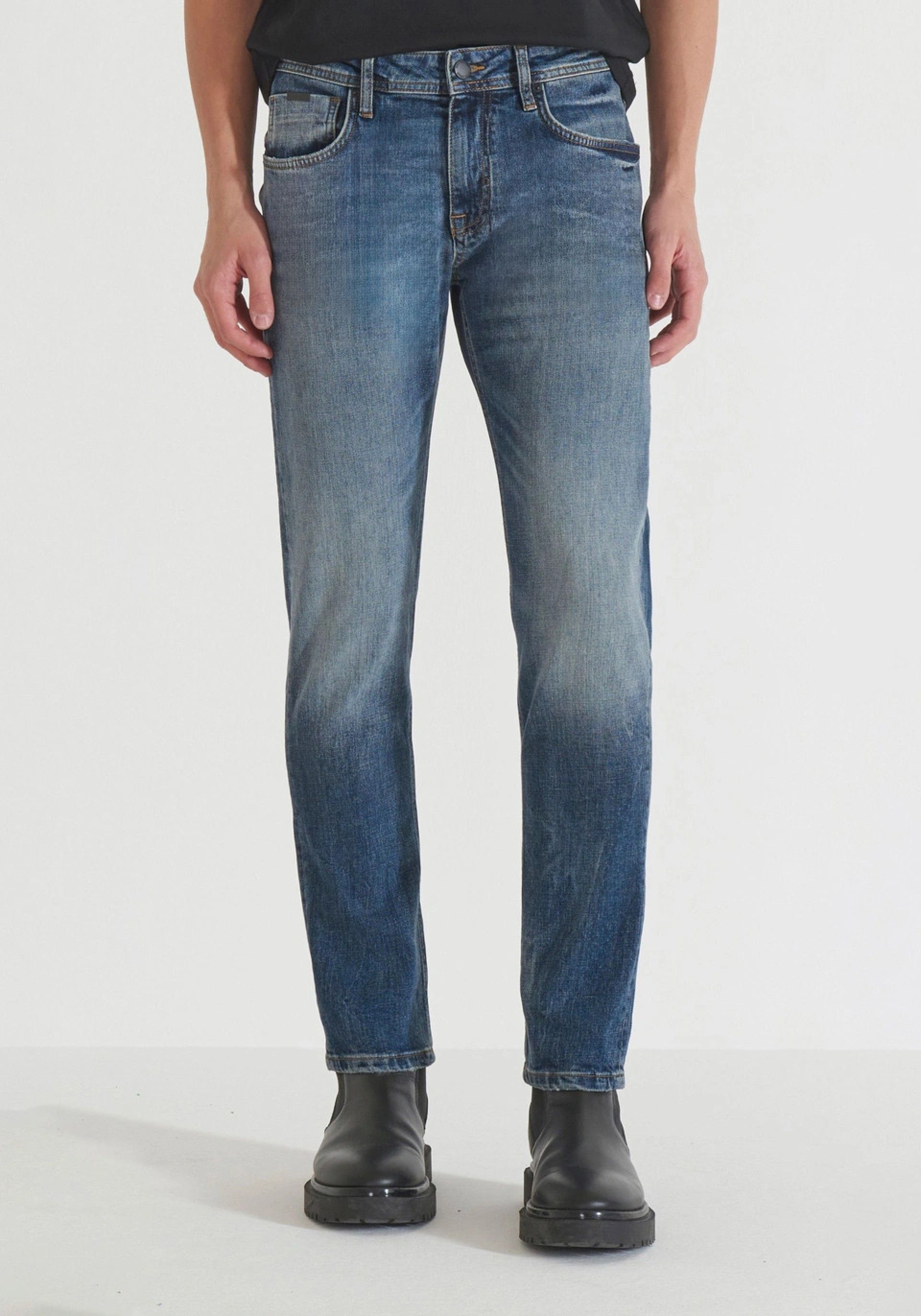 Calça Homem Jeans Kurt Confort ANTONY MORATO