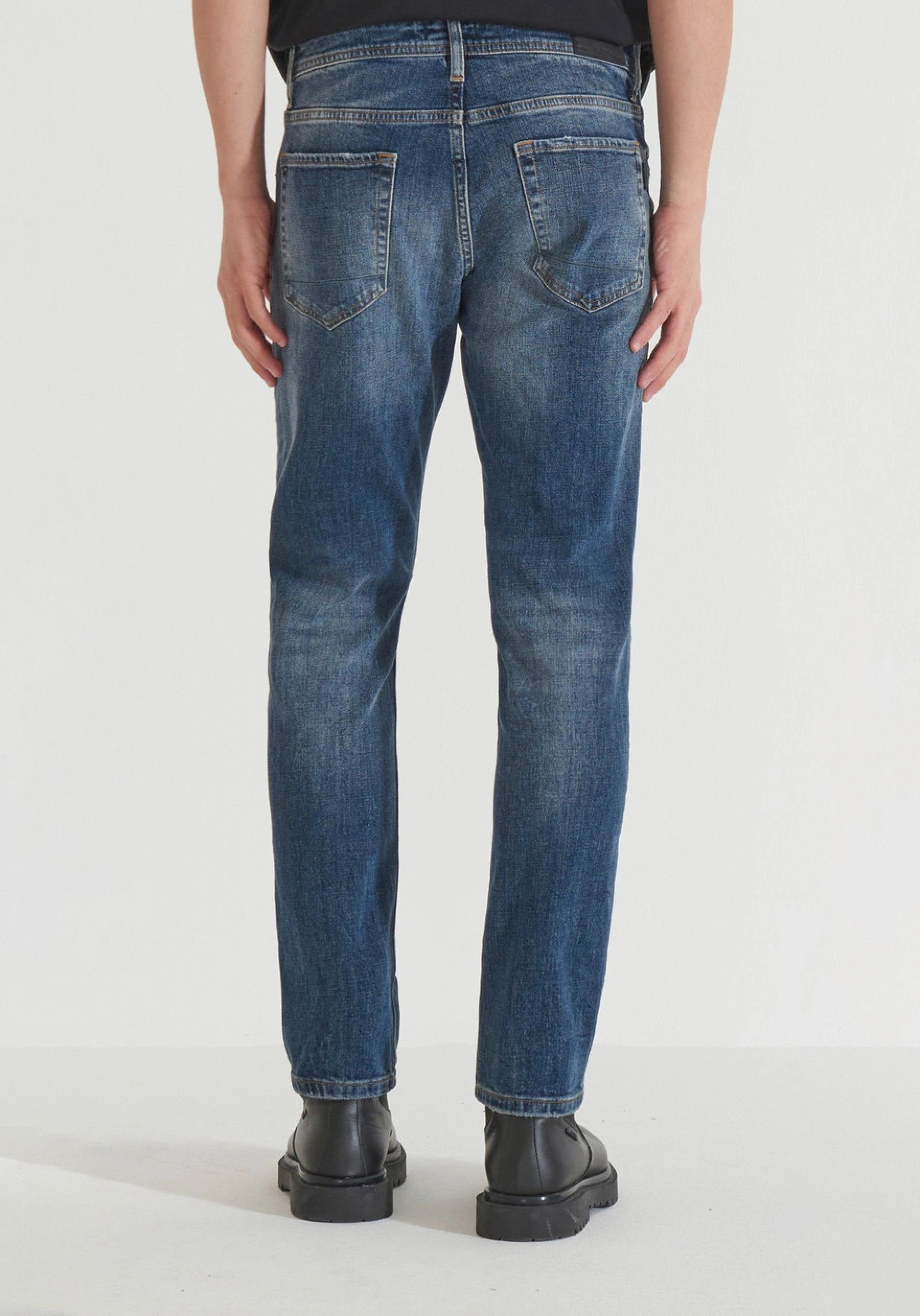 Calça Homem Jeans Kurt Confort ANTONY MORATO