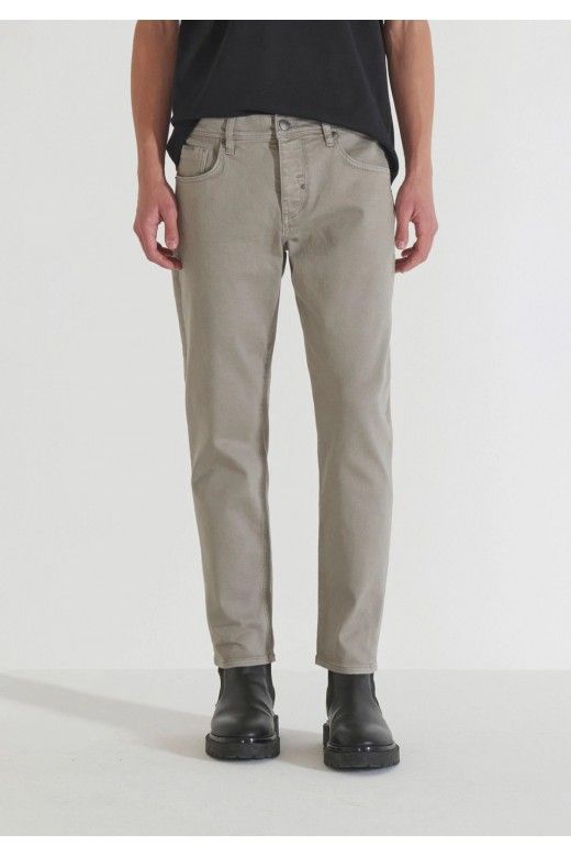 Cala Homem Jeans Argon Clay ANTONY MORATO