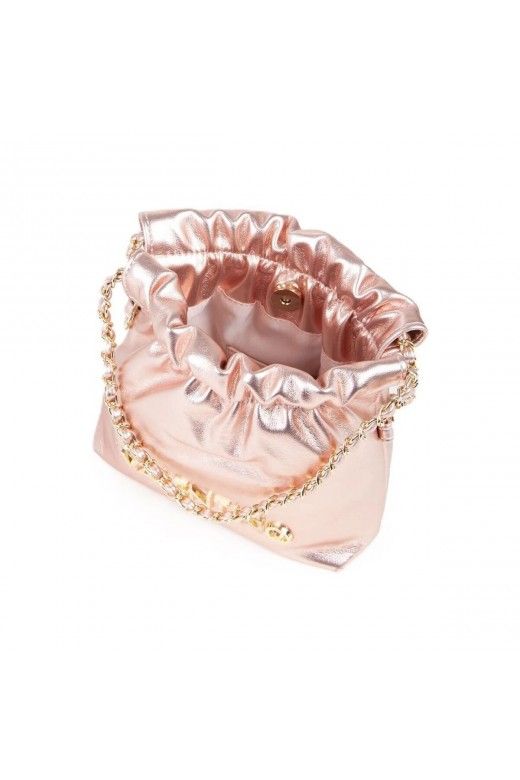 Bolsa Mulher Valentino By Mario Valentino