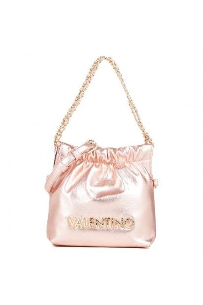Bolsa Mulher Valentino By Mario Valentino