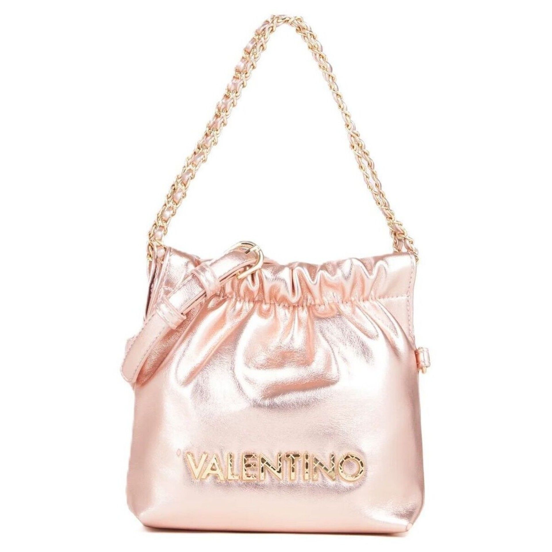 Bolsa Mulher Valentino By Mario Valentino