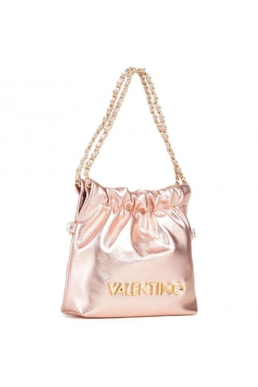 Bolsa Mulher Valentino By Mario Valentino