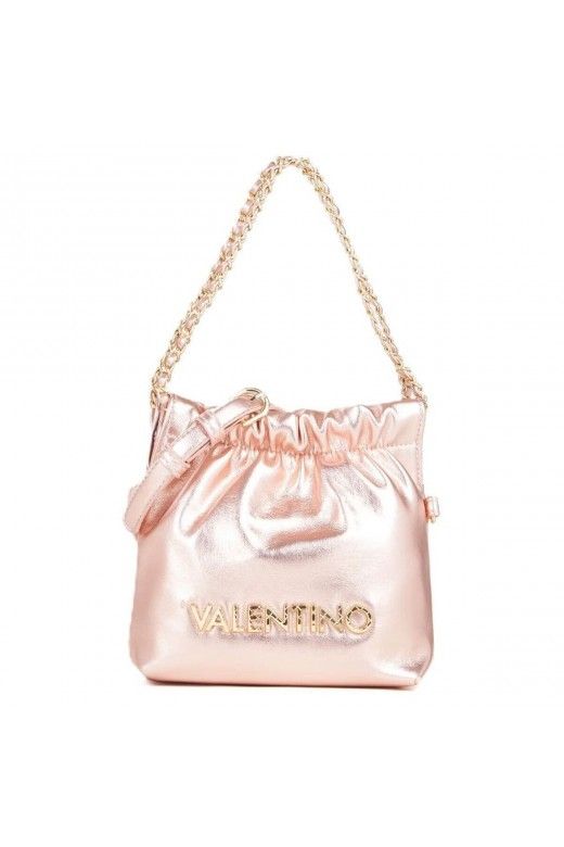 Bolsa Mulher Valentino By Mario Valentino