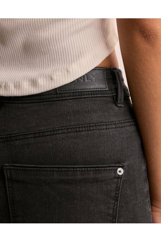 Calças Mulher Jeans ONLY WAUW HW FLARED Calças Mulher Jeans ONLY WAUW HW FLARED