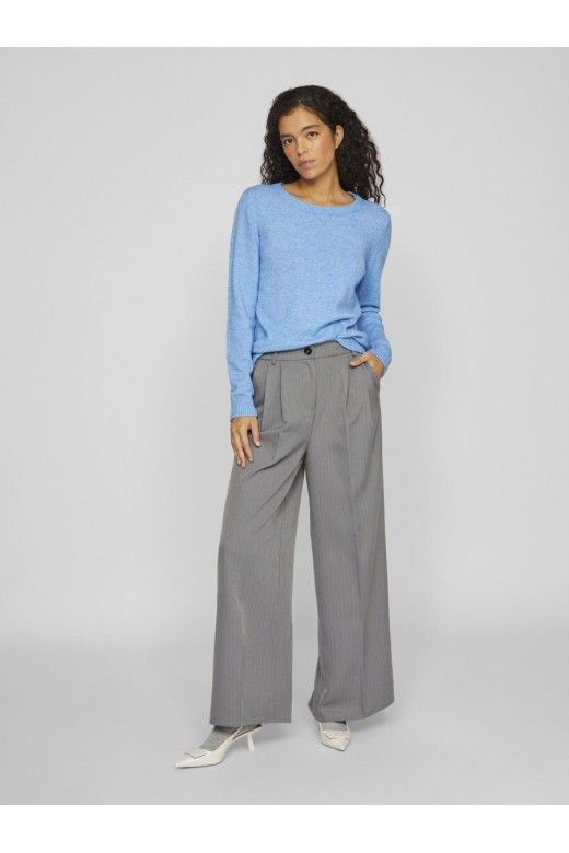 Calça Mulher casual ABELA Risca VILA Calça Mulher casual ABELA Risca VILA
