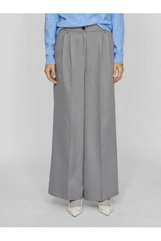 Calça Mulher casual ABELA Risca VILA Calça Mulher casual ABELA Risca VILA