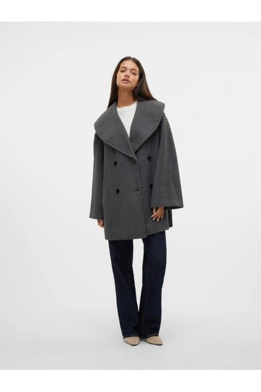 Casaco Mulher LONDYN 3/4 AWARE VERO MODA Casaco Mulher LONDYN 3/4 AWARE VERO MODA