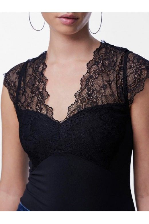 Body TATIANNA PIECES