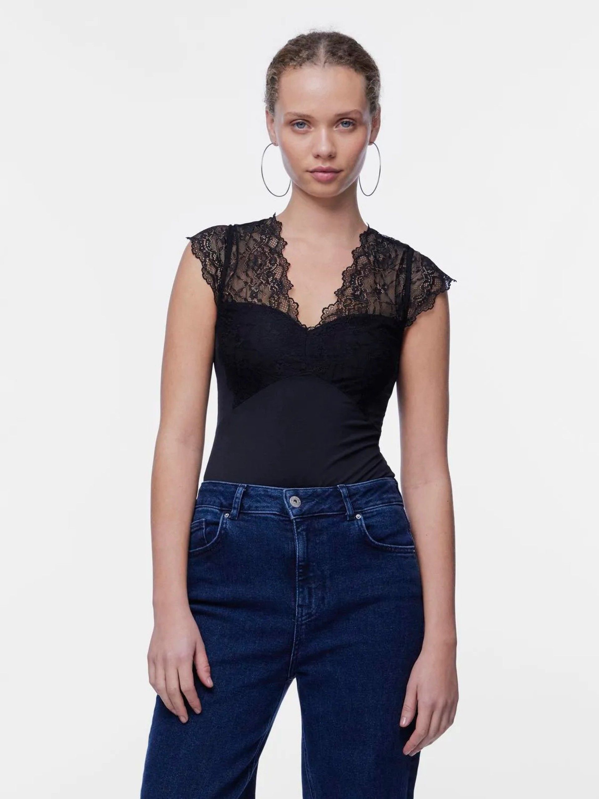 Body TATIANNA PIECES