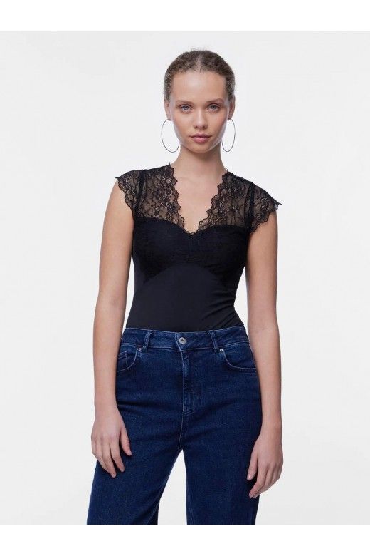 Body TATIANNA PIECES