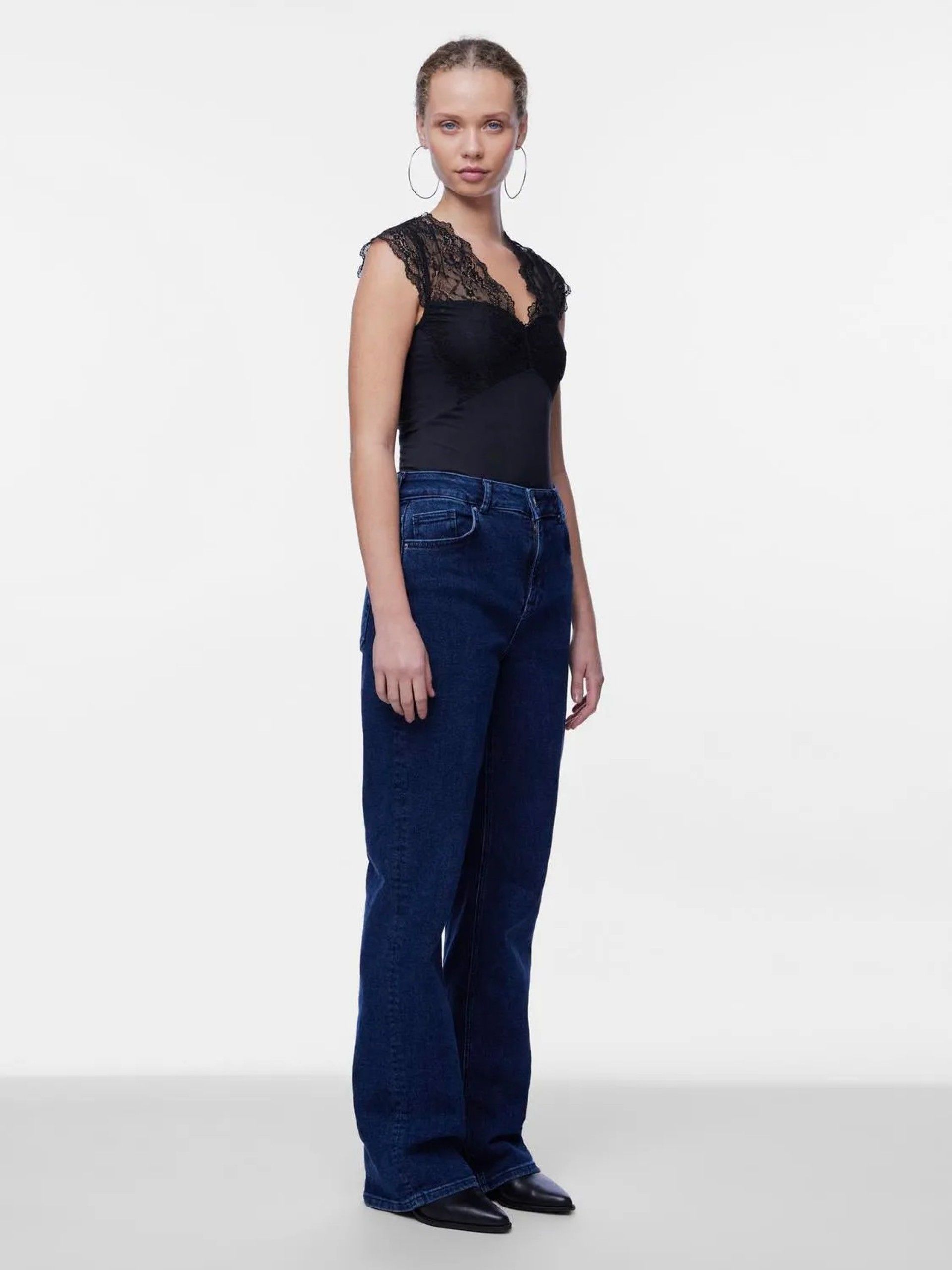 Body TATIANNA PIECES