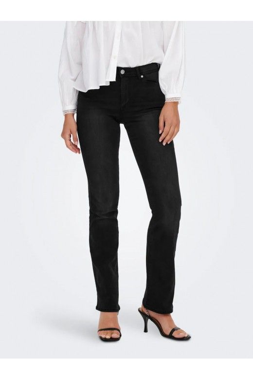 Calça Mulher ALYSSA Cigarette ONLY Calça Mulher ALYSSA Cigarette ONLY