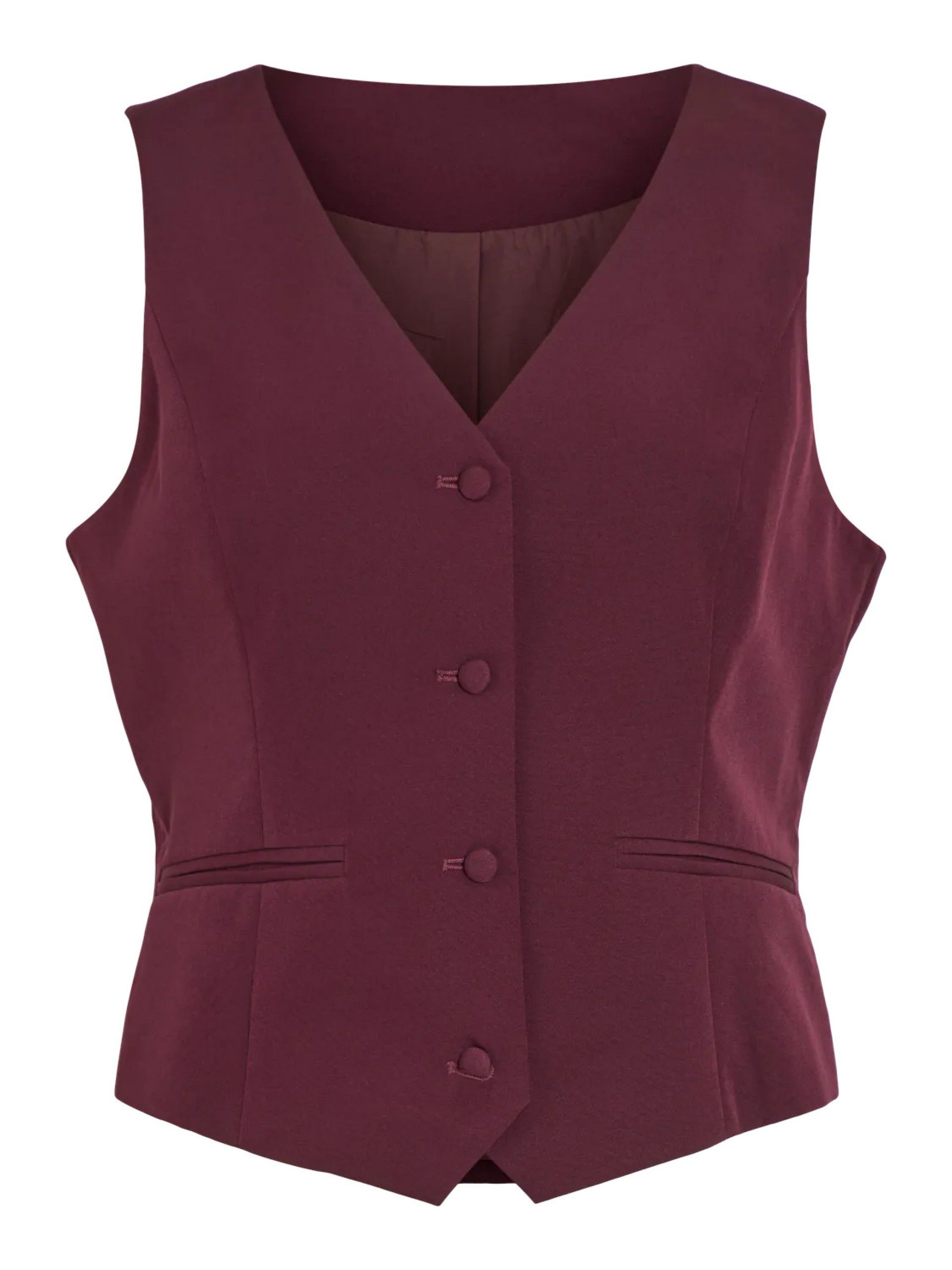 Colete Mulher SOSA VEST VILA