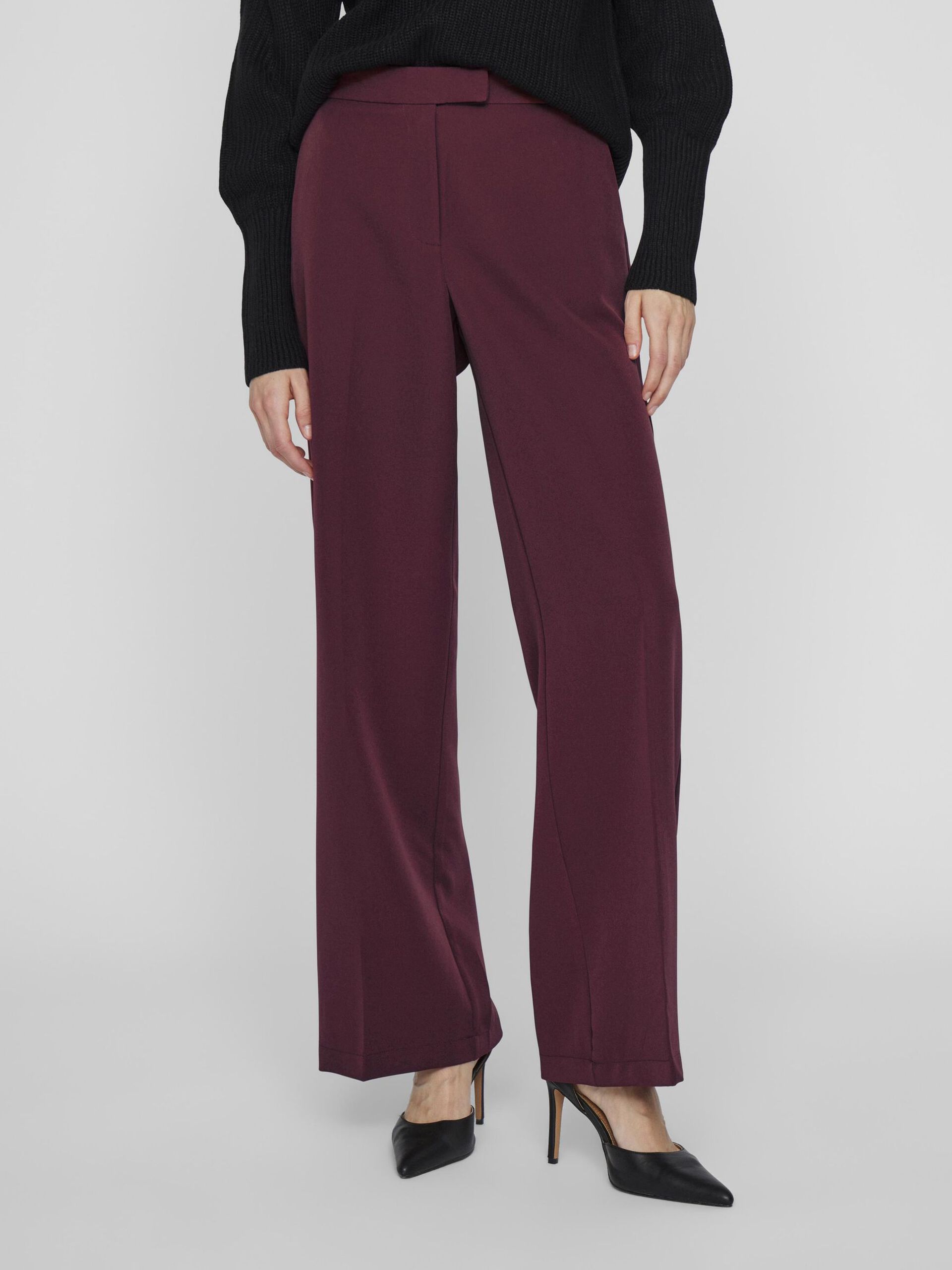 Calça Mulher Casual SOSA HW VILA