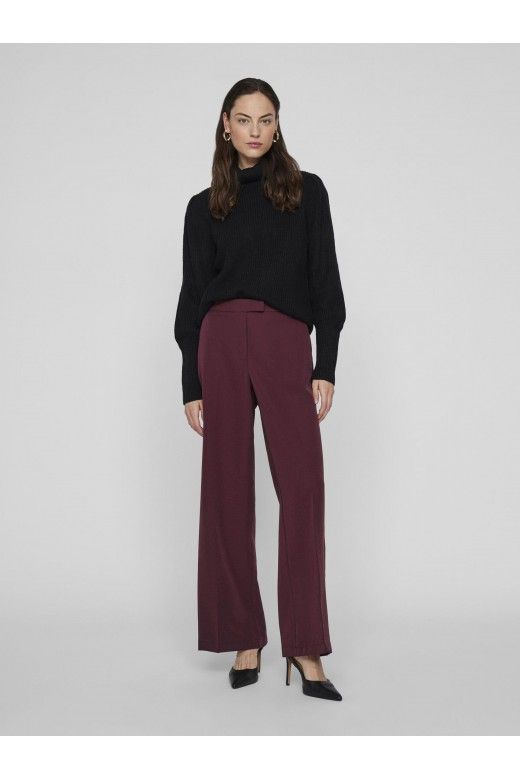 Calça Mulher Casual SOSA HW VILA Calça Mulher Casual SOSA HW VILA