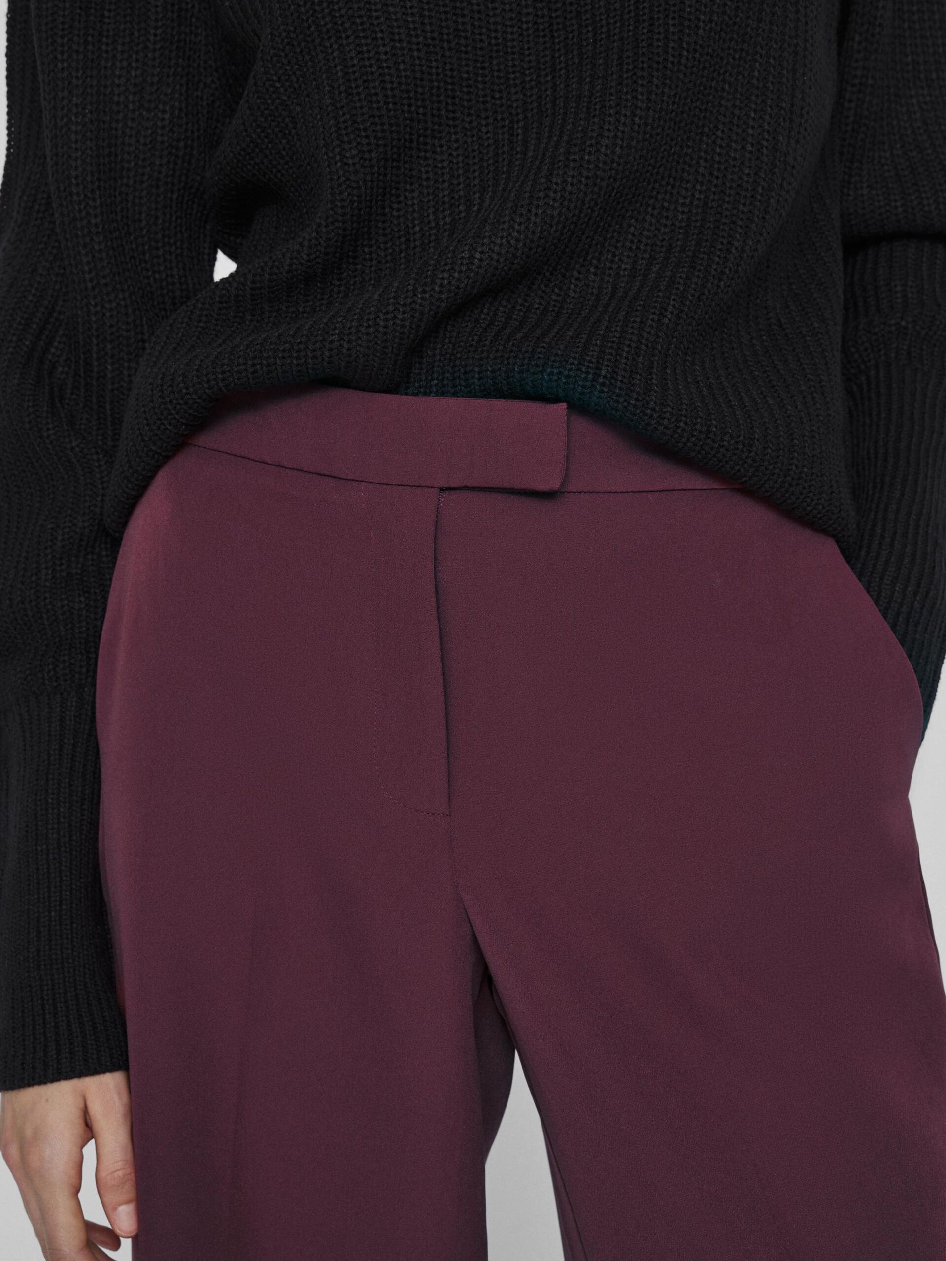 Calça Mulher Casual SOSA HW VILA