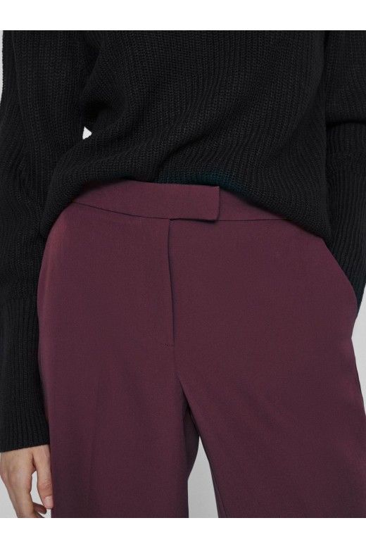 Calça Mulher Casual SOSA HW VILA Calça Mulher Casual SOSA HW VILA