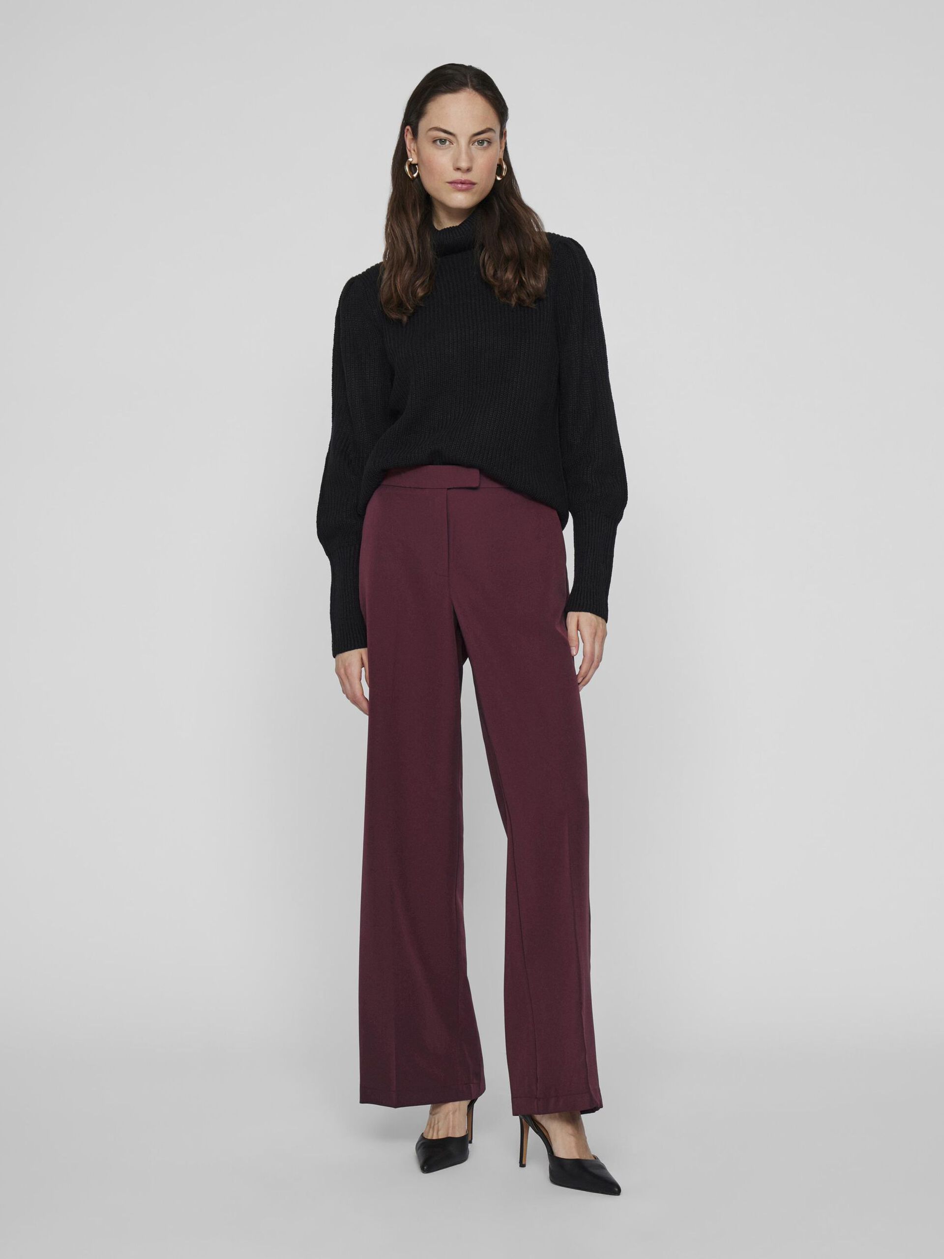 Calça Mulher Casual SOSA HW VILA