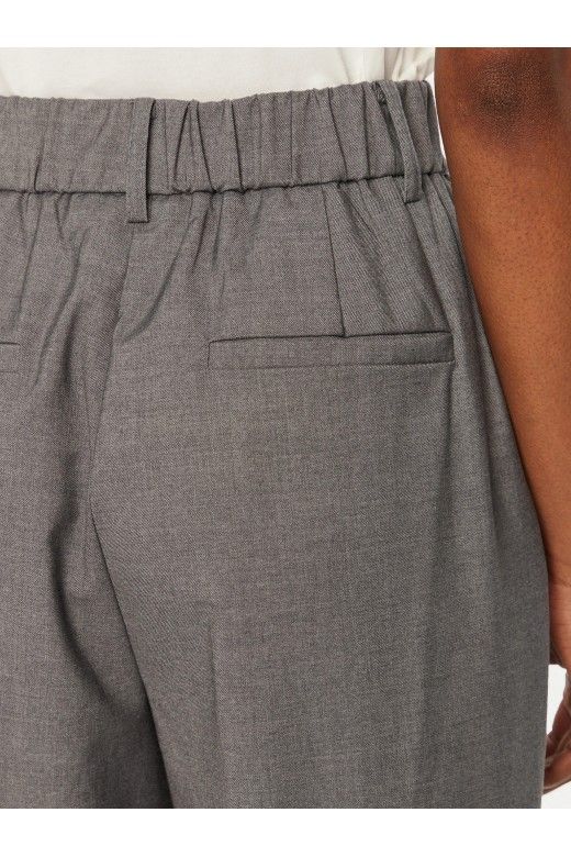Calça Mulher RILEY LANYA Classic VILA Calça Mulher RILEY LANYA Classic VILA