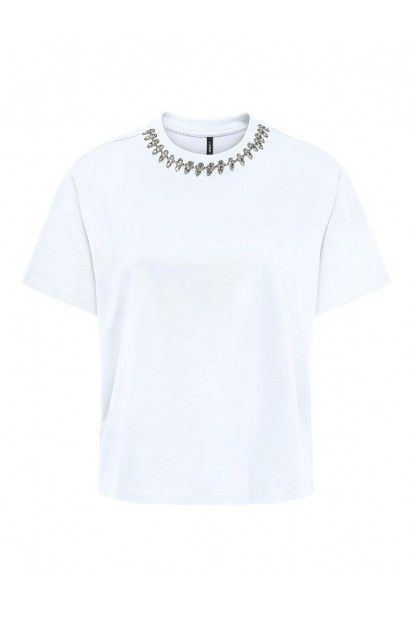 T-Shirt Mulher KIARA ONLY
