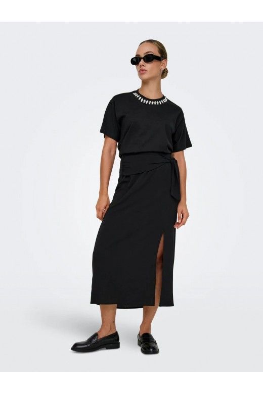 T-Shirt Mulher KIARA ONLY T-Shirt Mulher KIARA ONLY