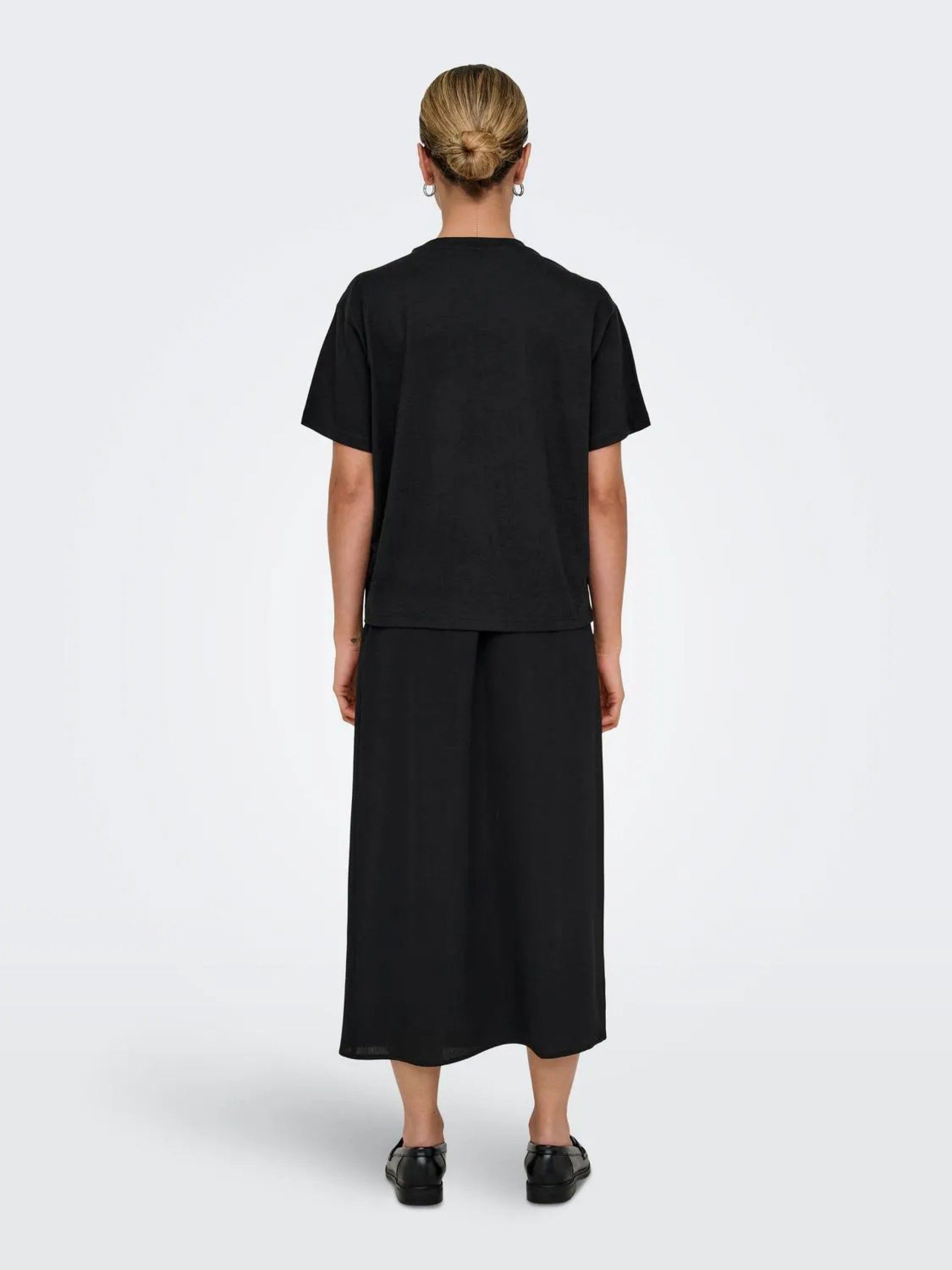 T-Shirt Mulher KIARA ONLY