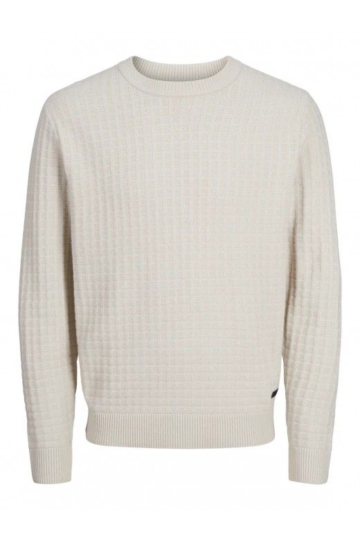 Camisola Homem WILDER Jack Jones Camisola Homem WILDER Jack Jones