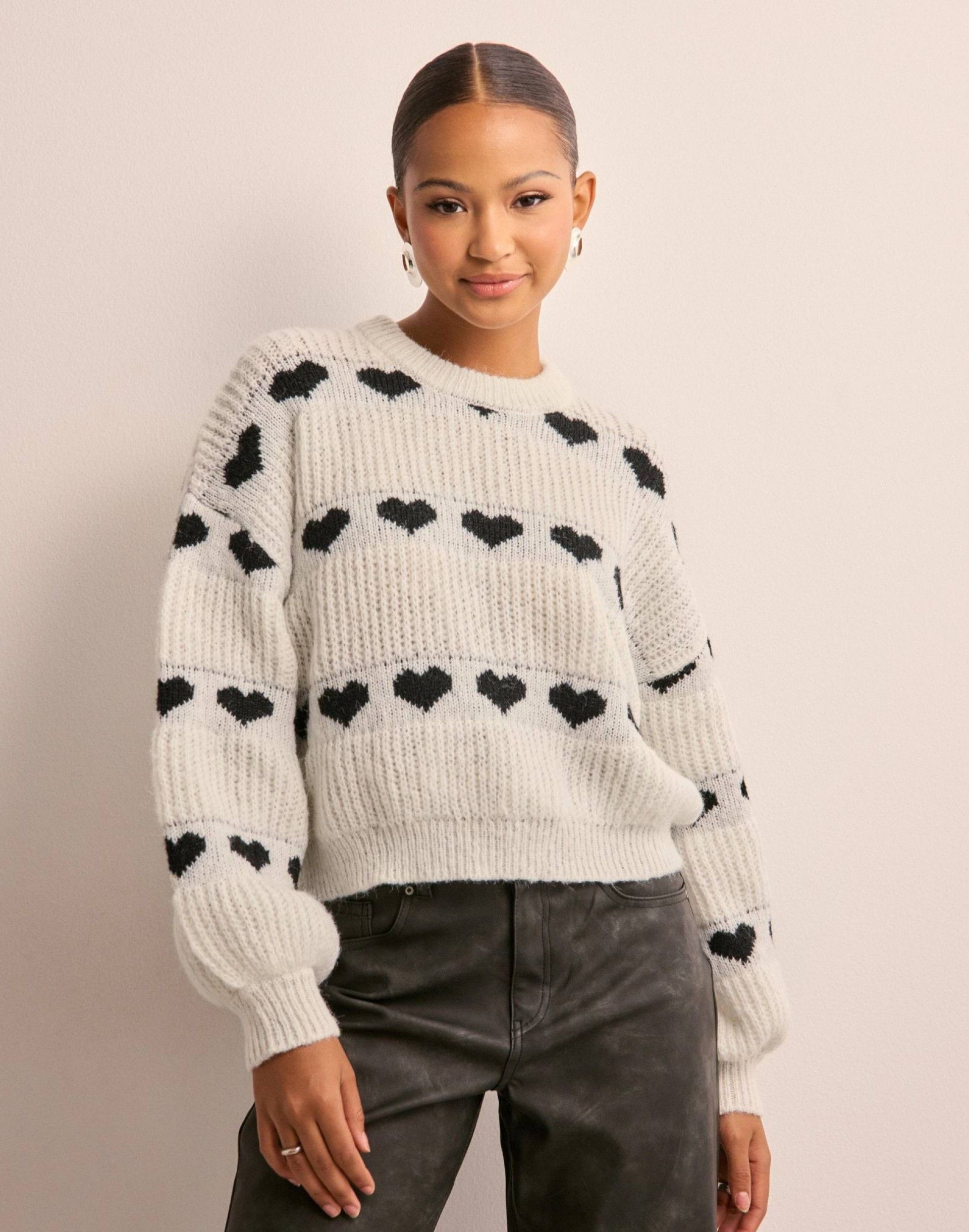 Camisola Mulher NOVE O PIECES