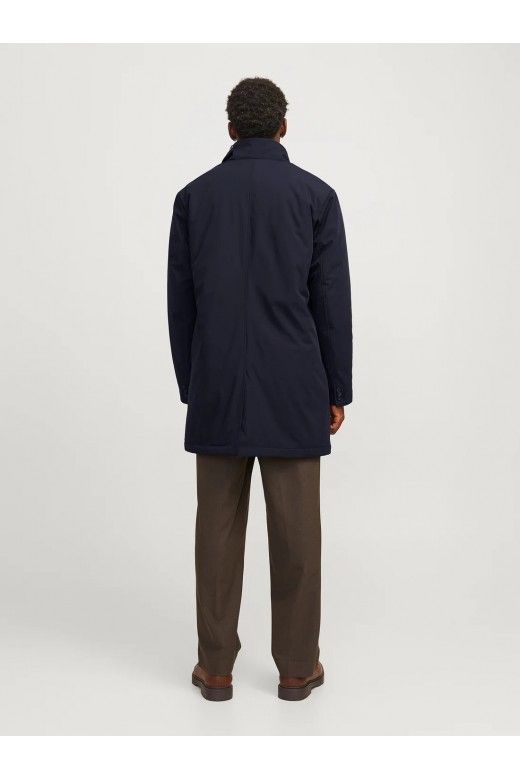 Parka Homem BLAREMY Jack Jones Parka Homem BLAREMY Jack Jones