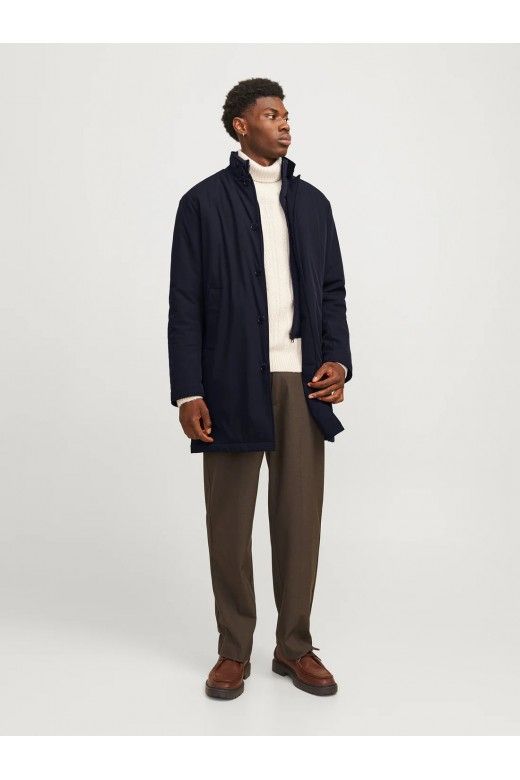 Parka Homem BLAREMY Jack Jones Parka Homem BLAREMY Jack Jones