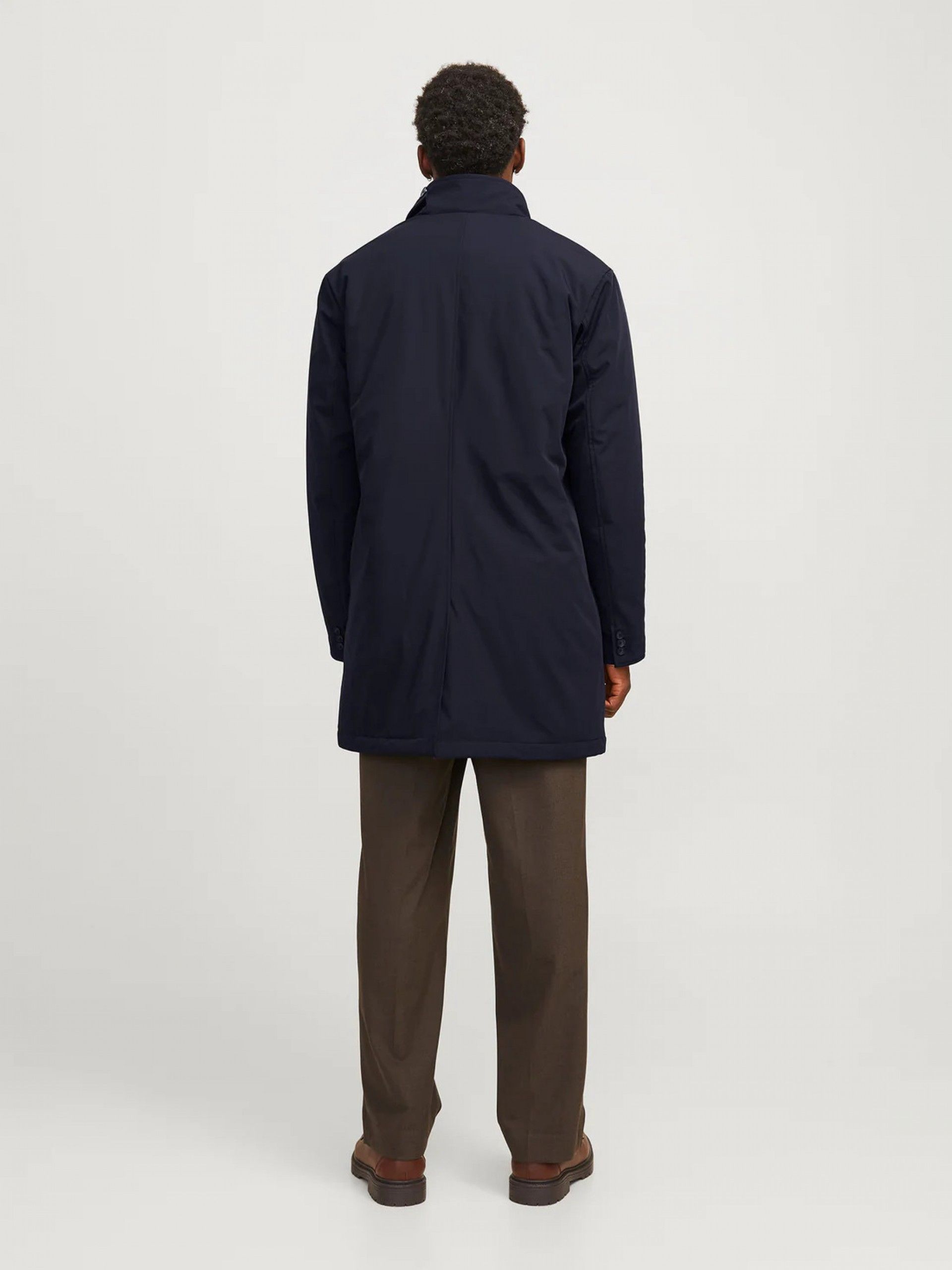 Parka Homem BLAREMY Jack Jones