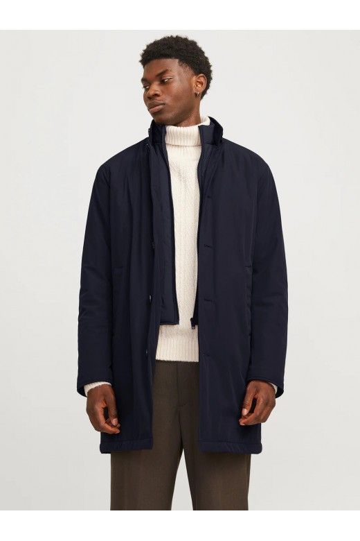 Parka Homem BLAREMY Jack Jones Parka Homem BLAREMY Jack Jones