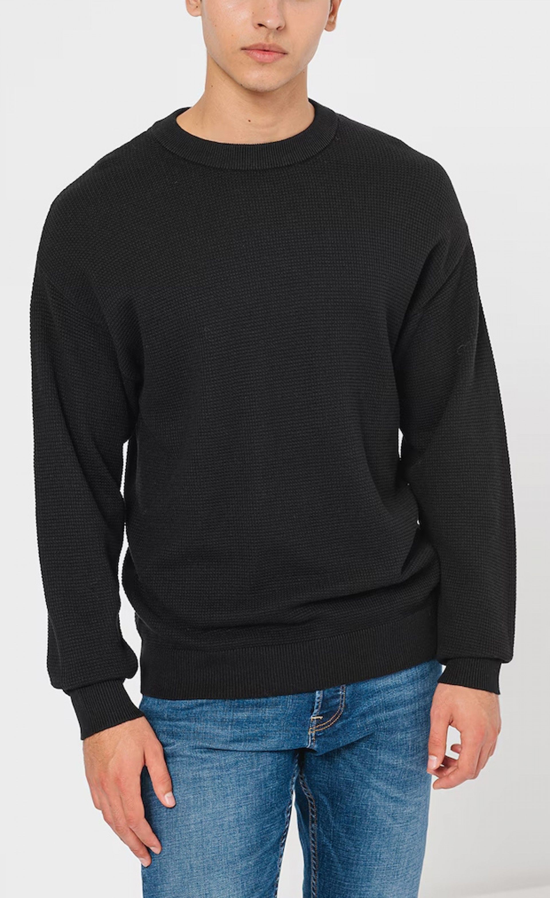 Camisola Homem SCOTT Jack Jones