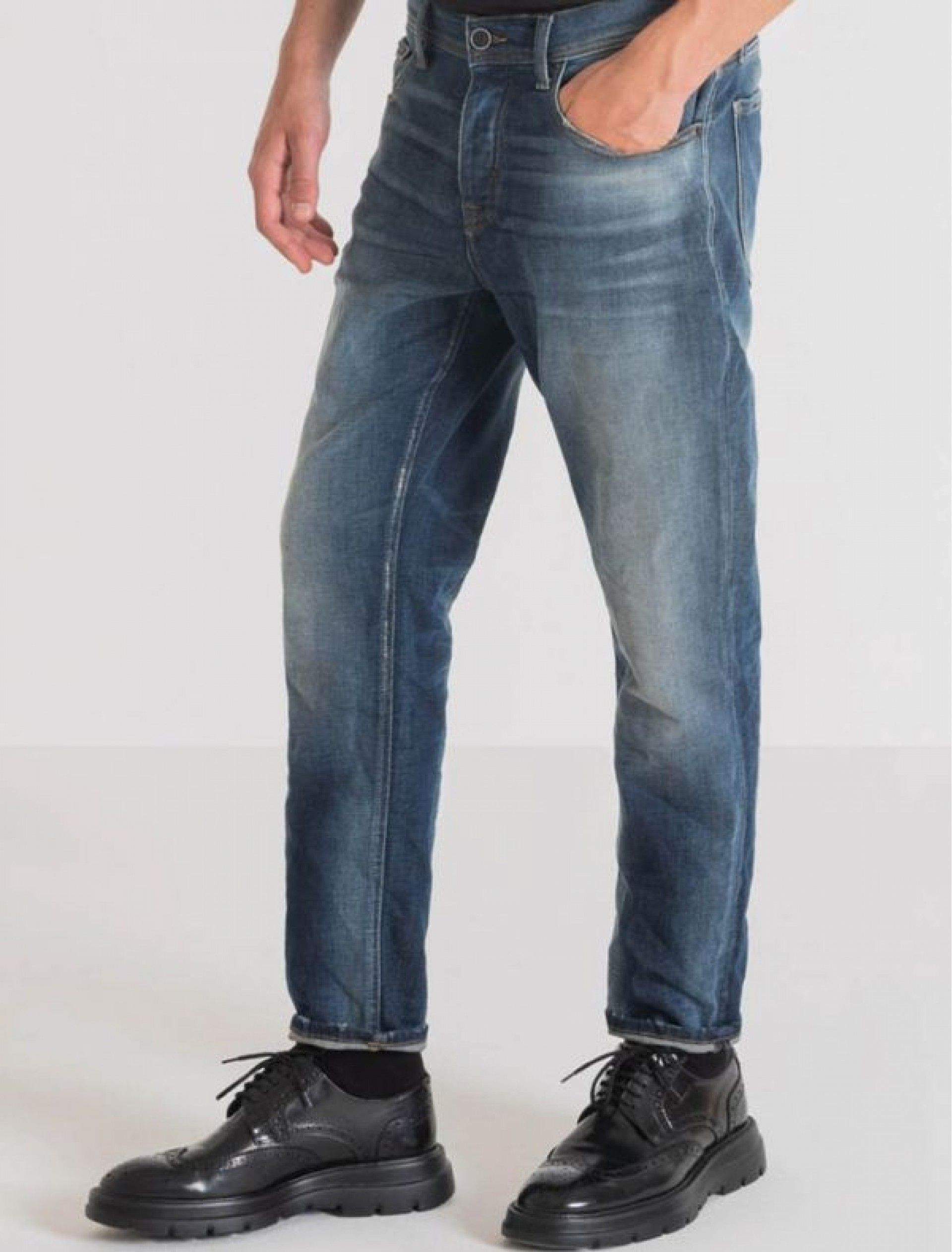 Calça Jeans ARGON ANTONY MORATO