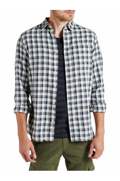 Camisa Jack Jones VALBANY Xadrez
