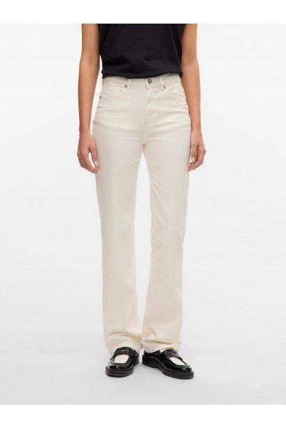 Cala Mulher Jeans TESSA Cru VERO MODA