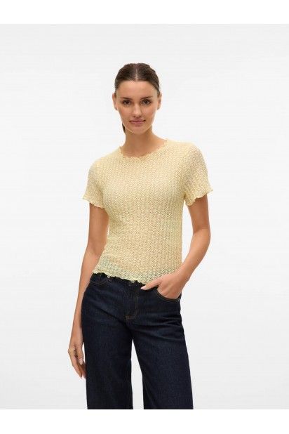 Top SHELBY SS O AWARE VERO MODA