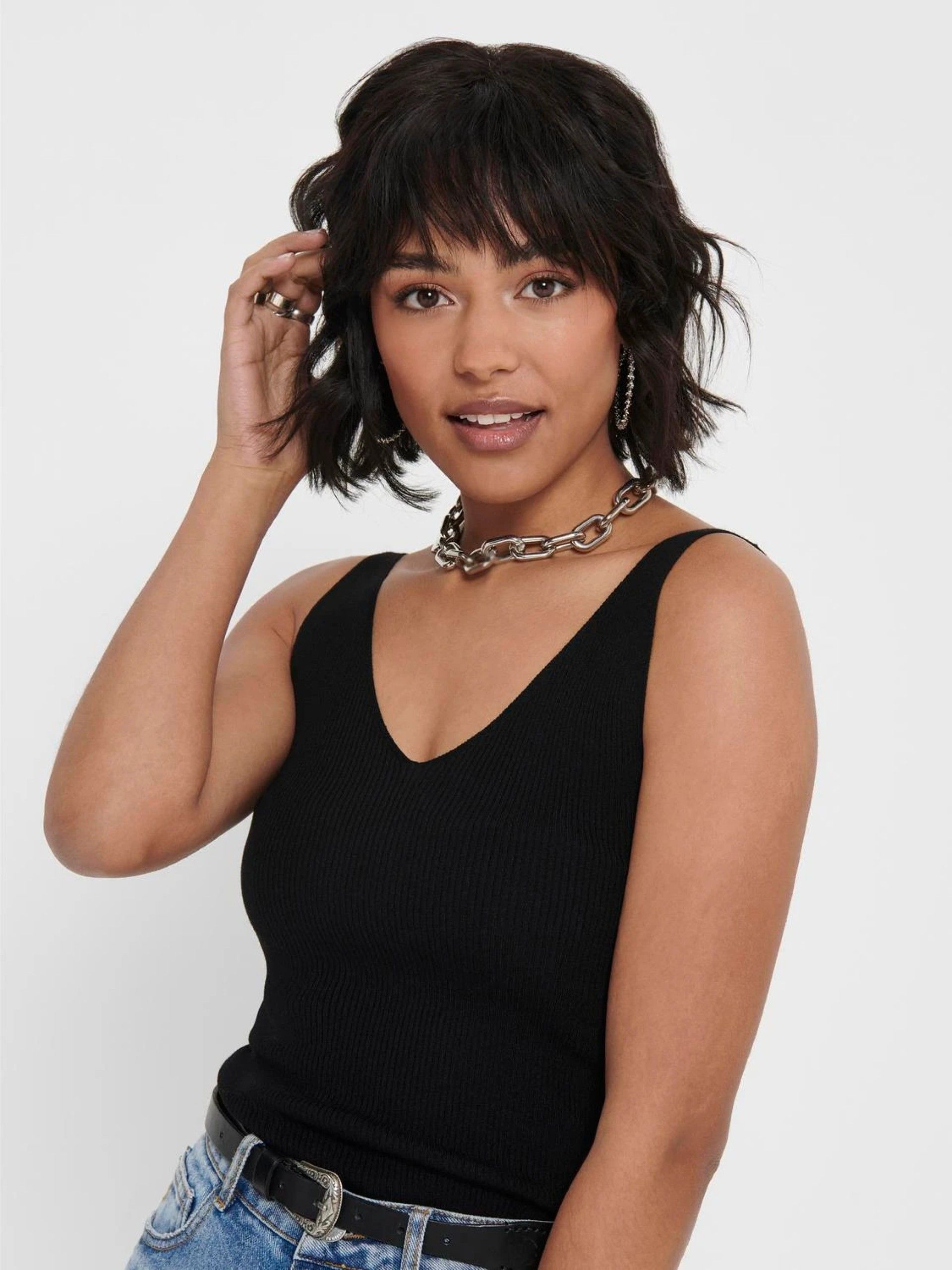 Top Singlet JDY NANNA ONLY