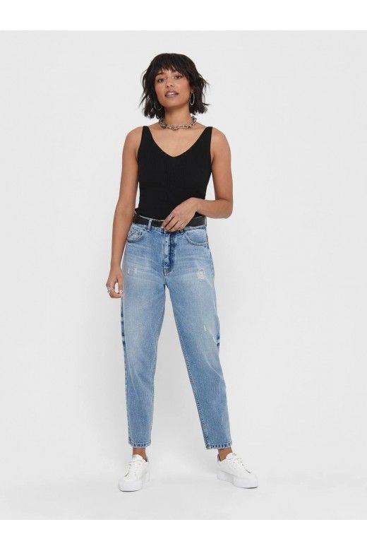Top Singlet JDY NANNA ONLY Top Singlet JDY NANNA ONLY