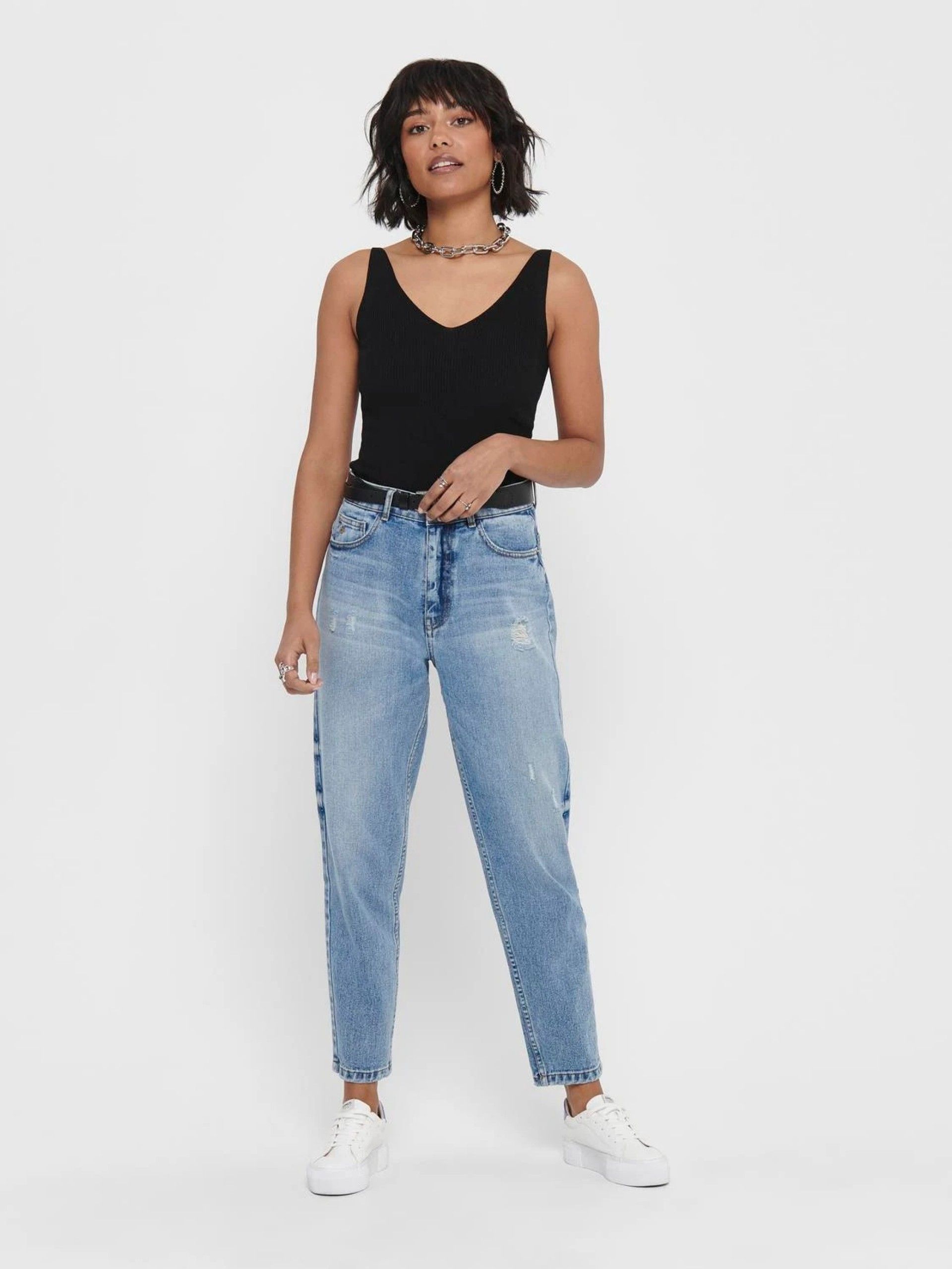 Top Singlet JDY NANNA ONLY