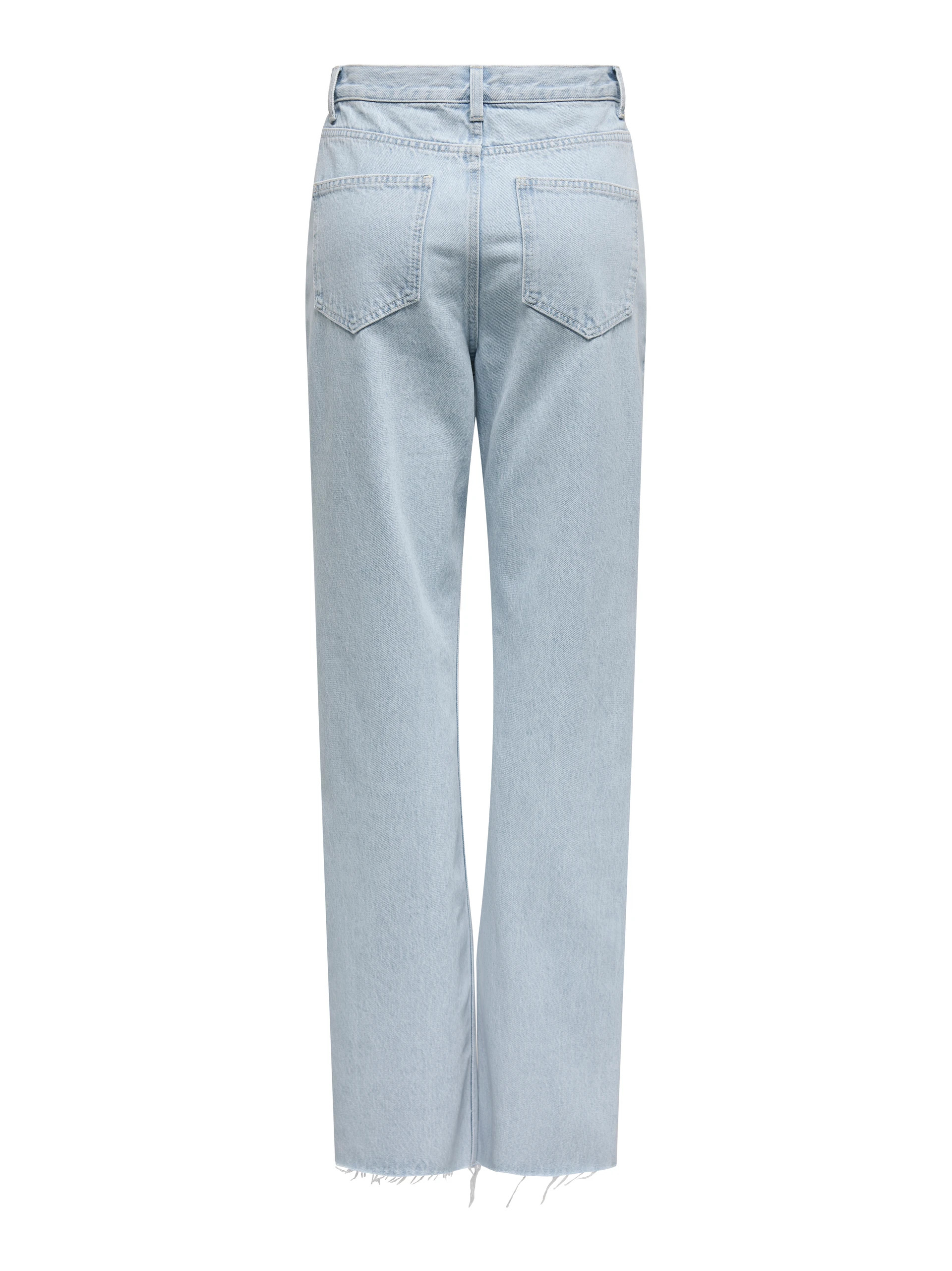Calça Mulher Jeans RILEY EX-HW STR ONLY