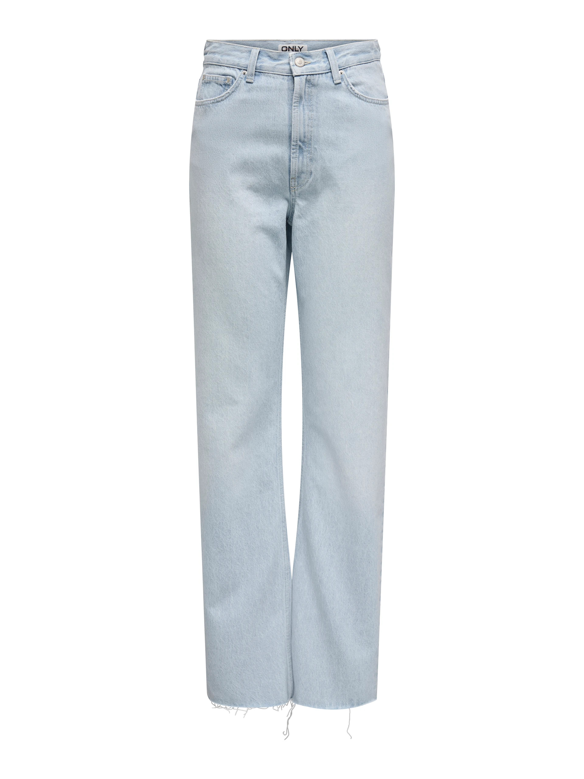 Calça Mulher Jeans RILEY EX-HW STR ONLY