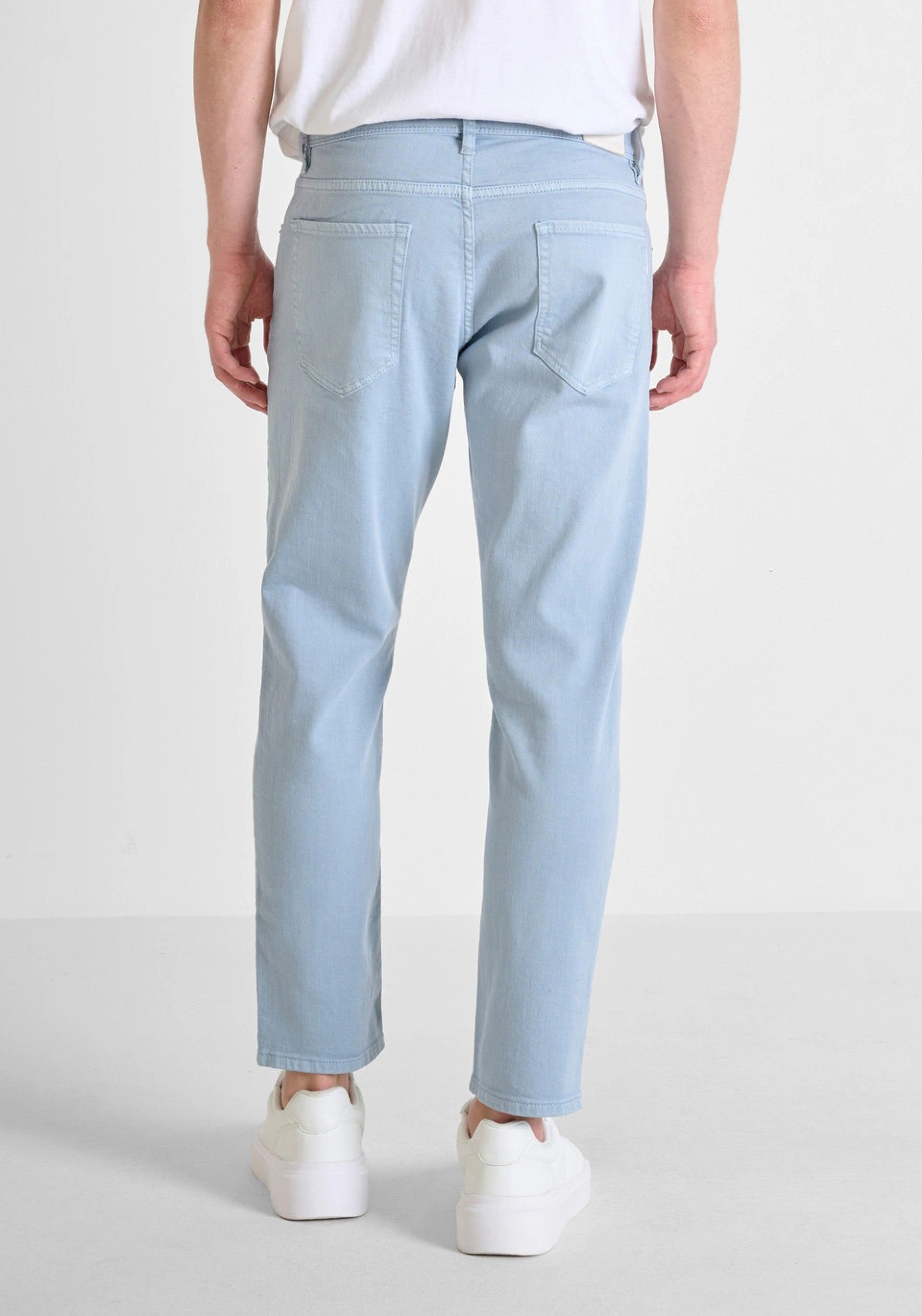 Calça Jeans ANTONY MORATO ARGON Slim Sky