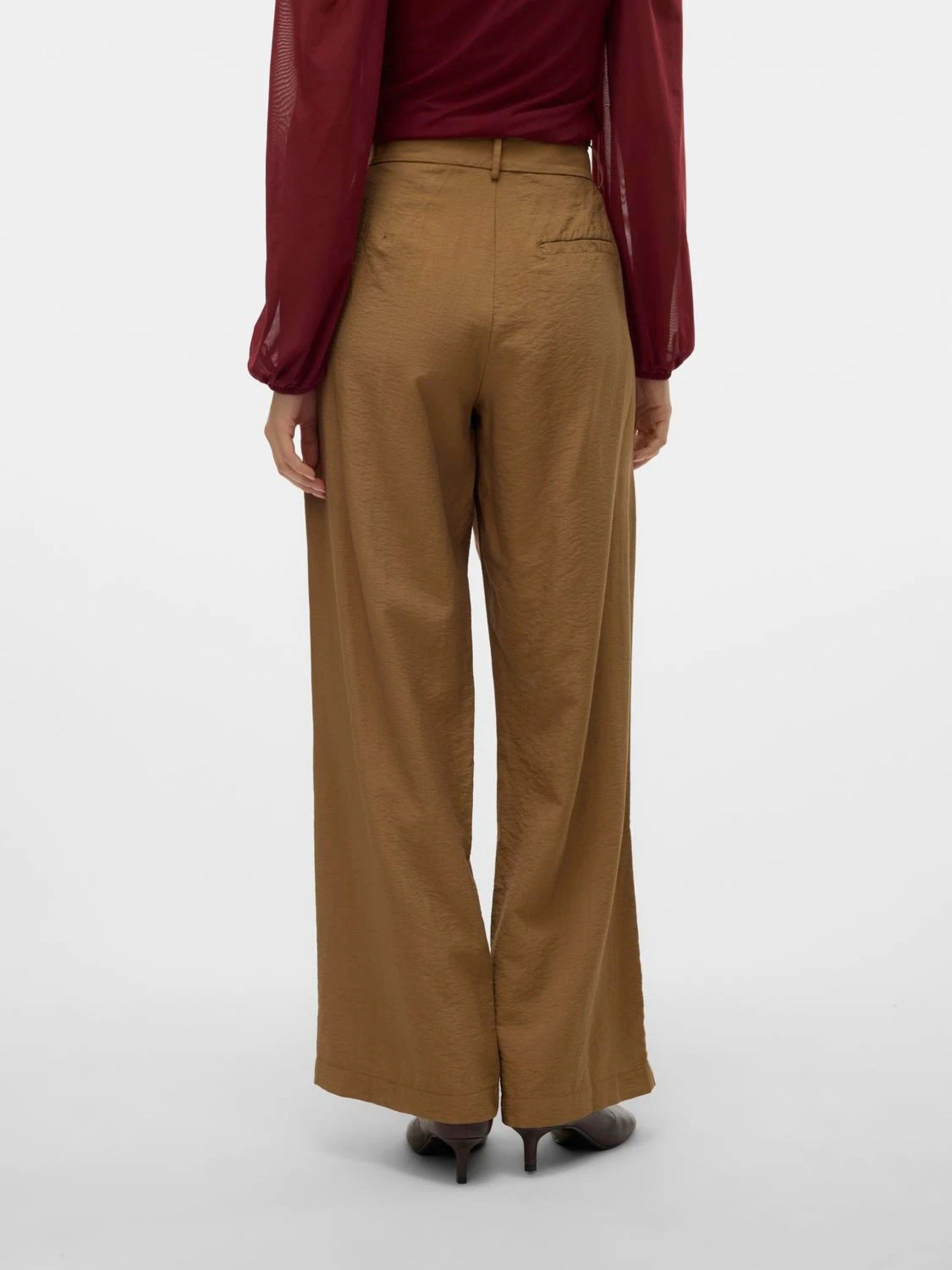 Calça Mulher PERRY HW AWARE