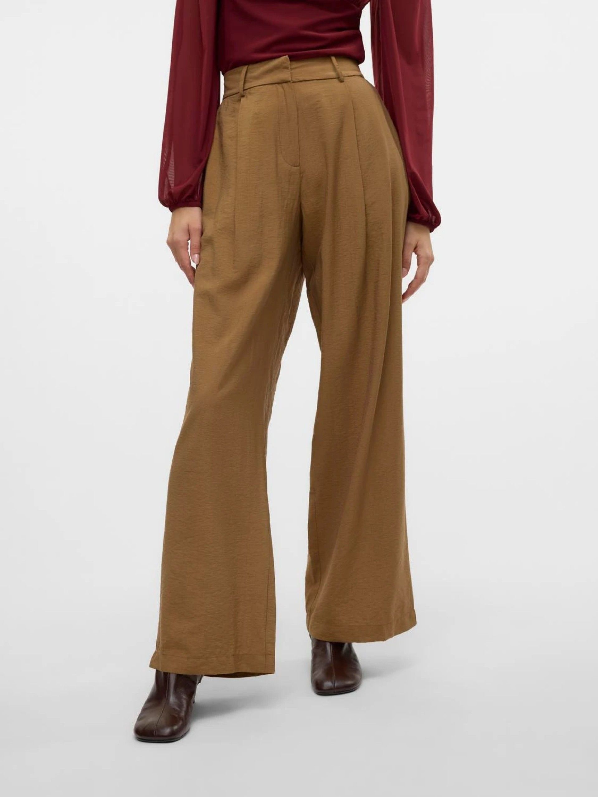 Calça Mulher PERRY HW AWARE