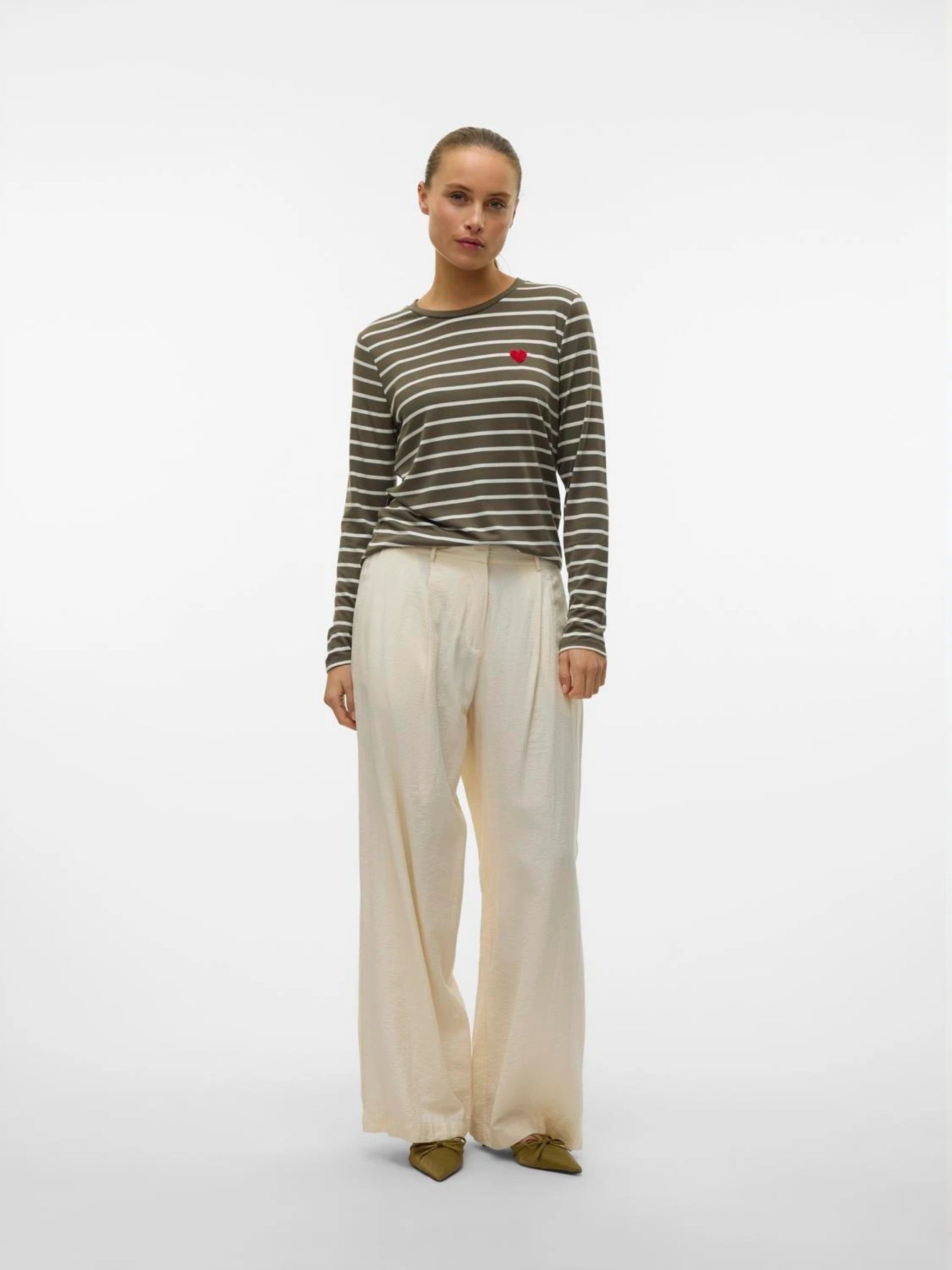 Calça Mulher PERRY HW AWARE